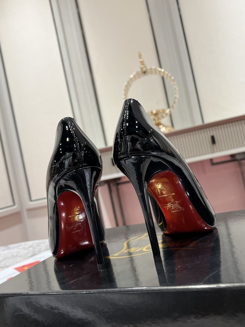 Christian Louboutin Heeled Shoes